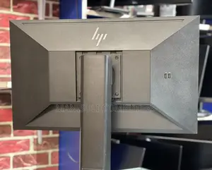 Guarantee 2 Months Ips Monitor Hp 24 Inch