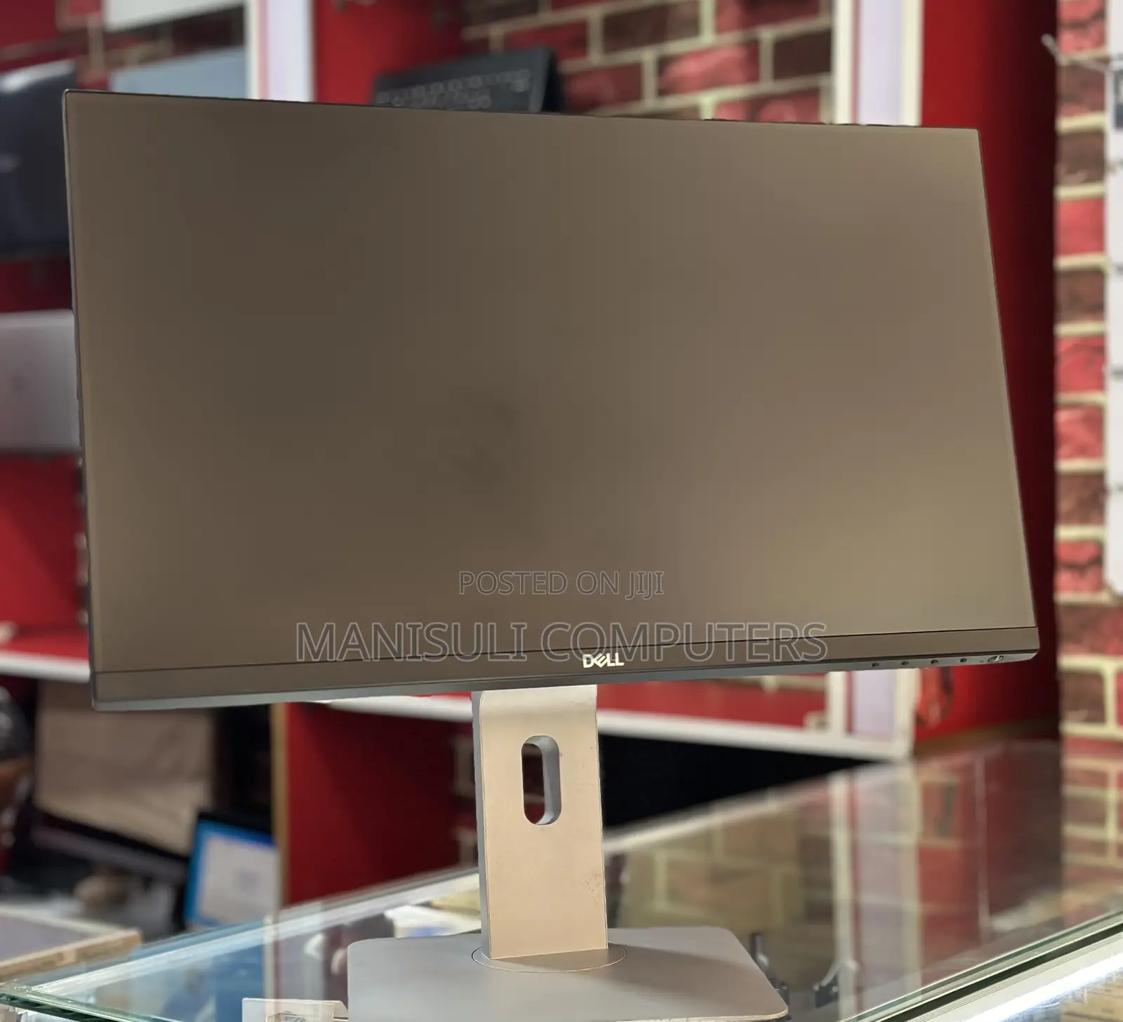 Guarantee 11 Months Dell 23.8 Inch Screen Ips