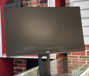 Guarantee 11 Months Dell 23.8 Inch Screen Ips