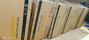 260w 12v Solar Panels