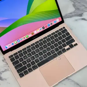 Laptop Apple MacBook Air 8GB Intel Core I5 SSD 512GB