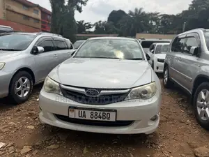 Subaru Impreza 2010