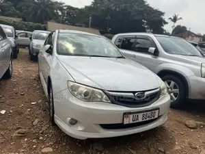 Subaru Impreza 2010