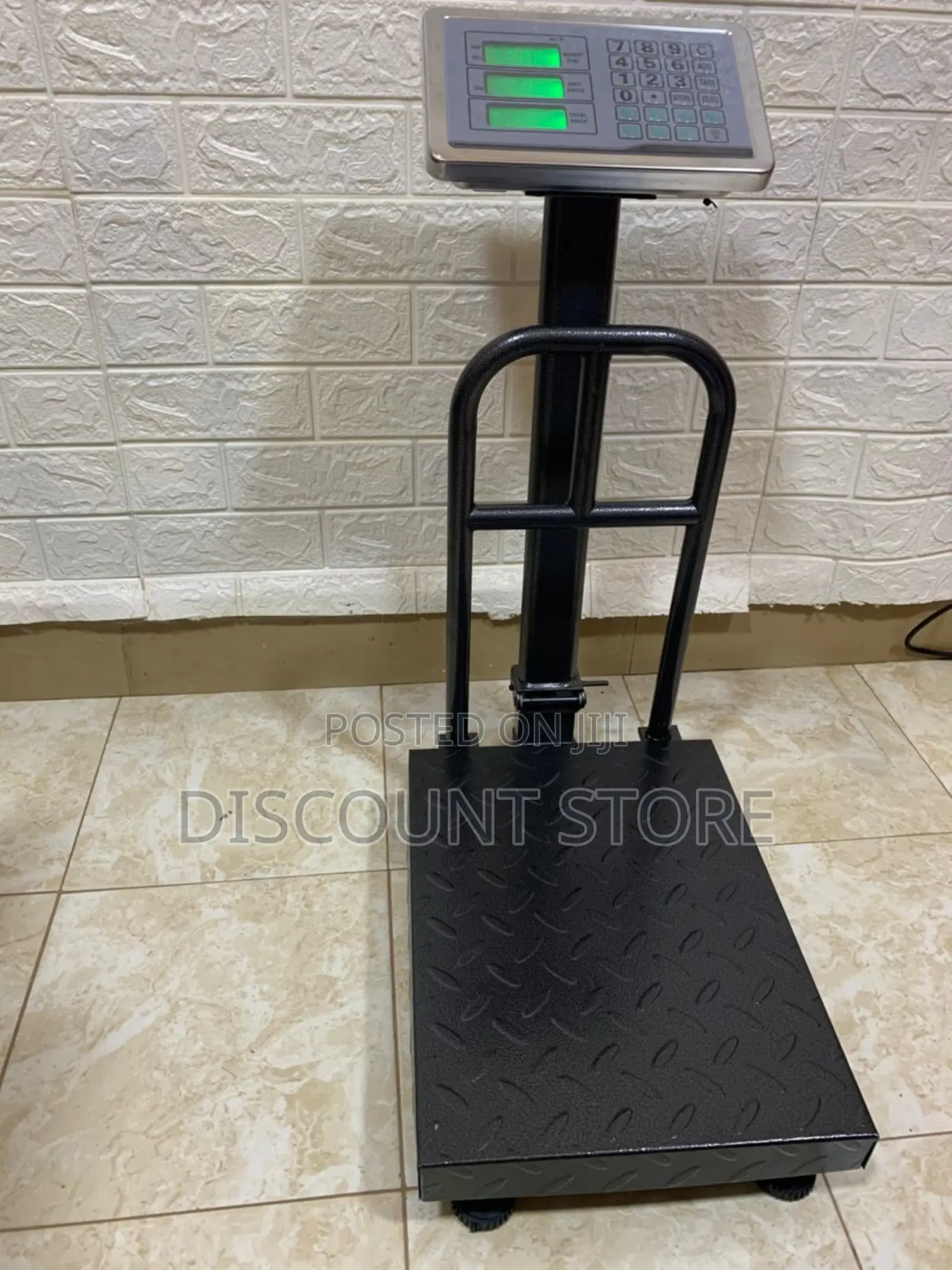 Feed Product Digital Weigh 150kg Weighing Scale Digital Weighing Scale