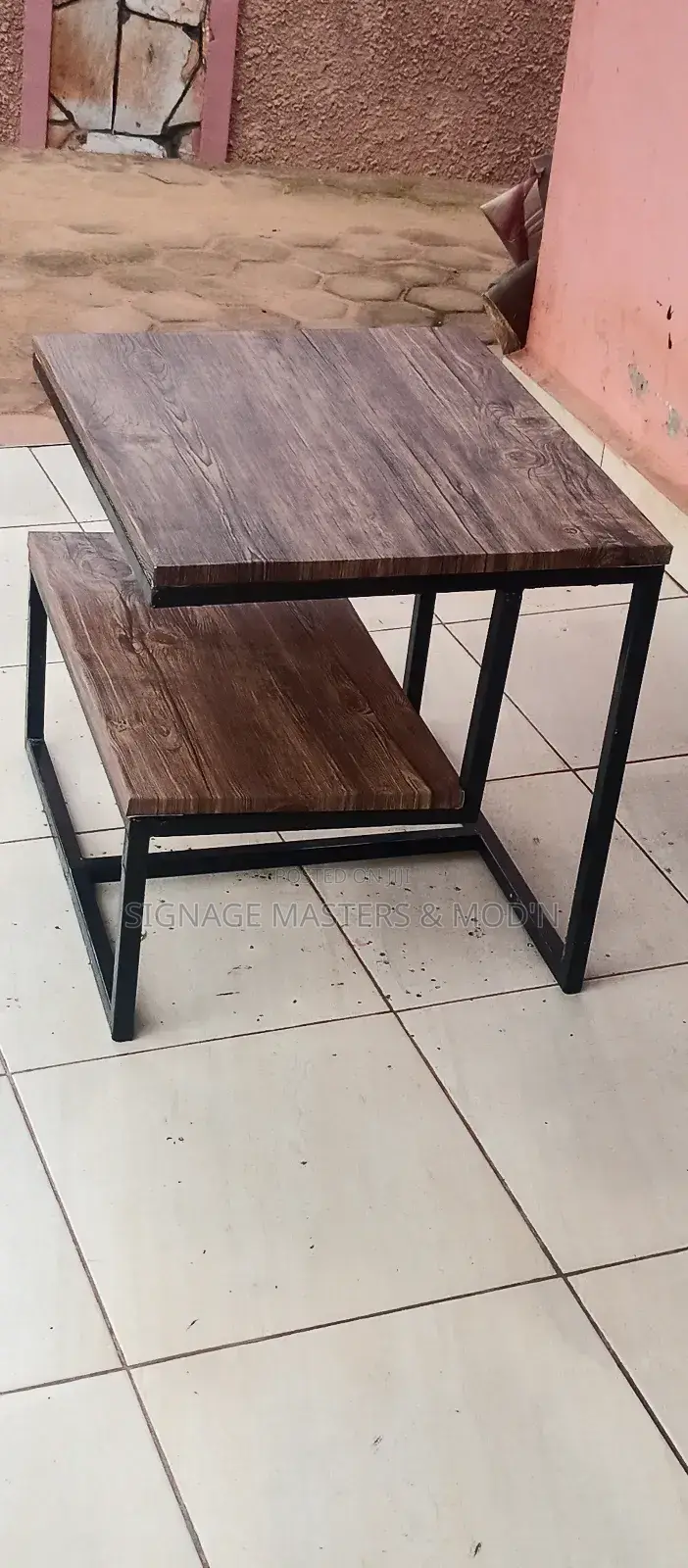 Nightstand Table