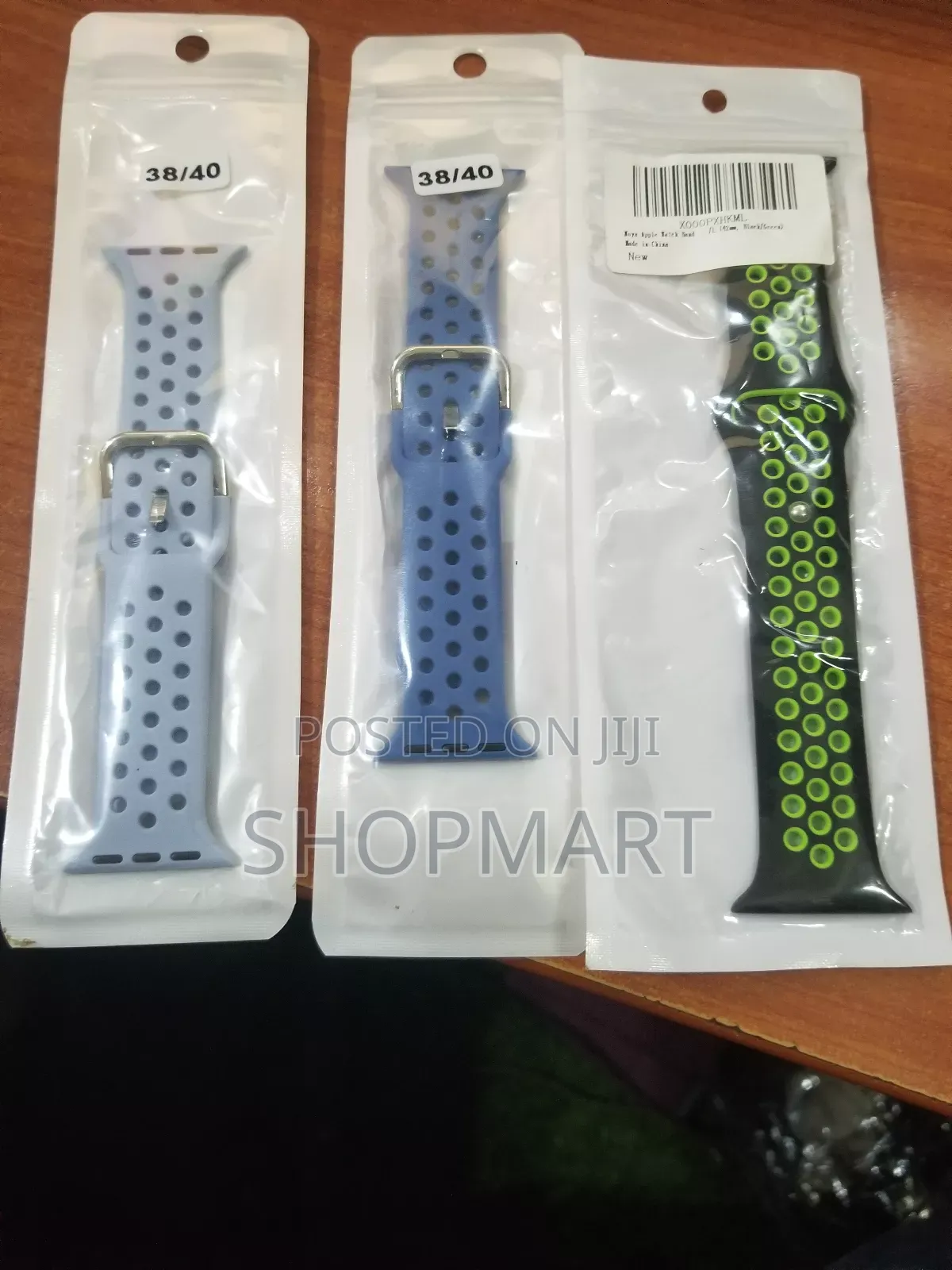 Apple Watch Strap