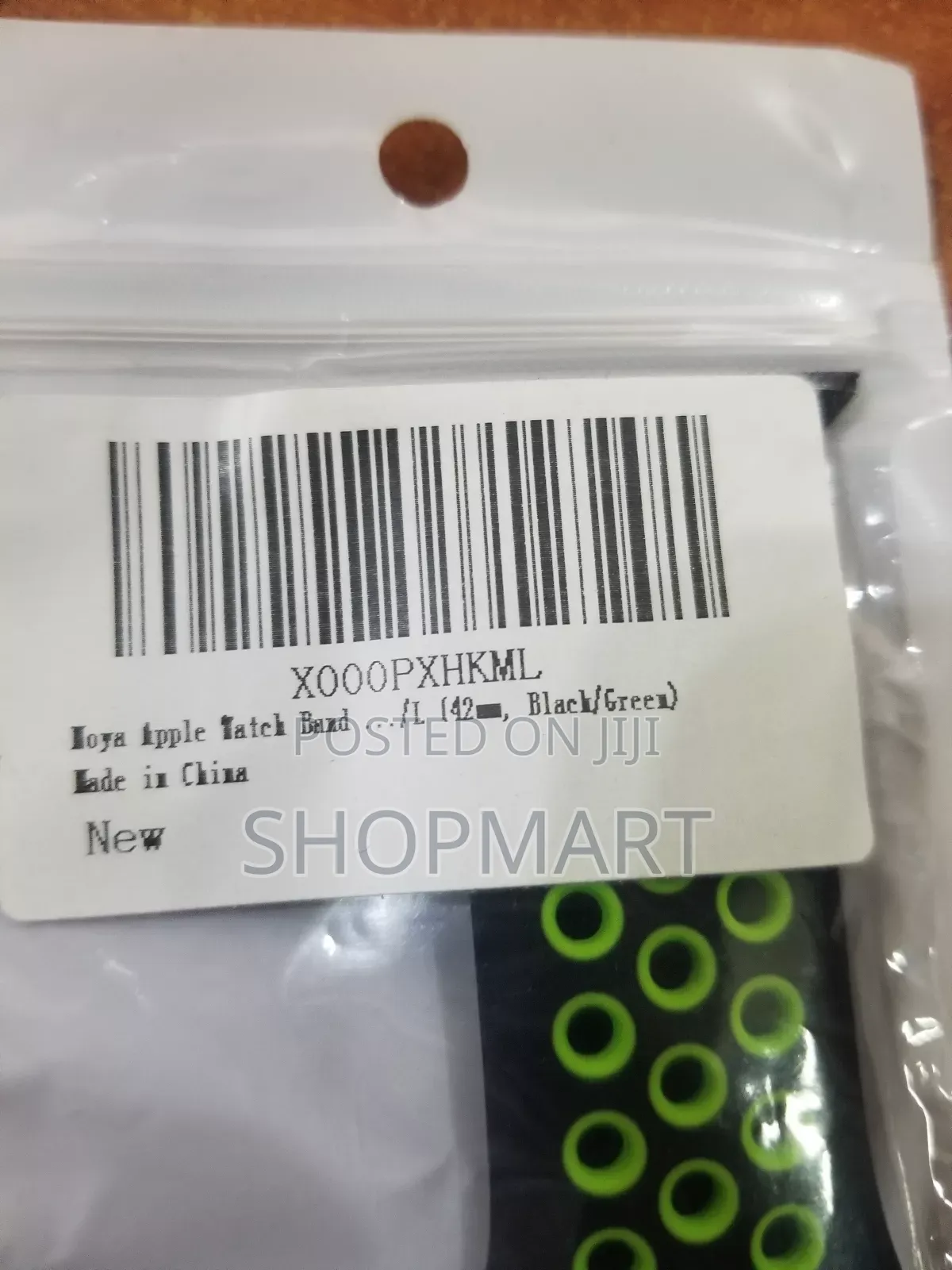 Apple Watch Strap