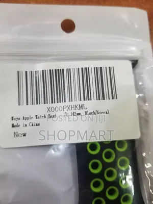 Apple Watch Strap