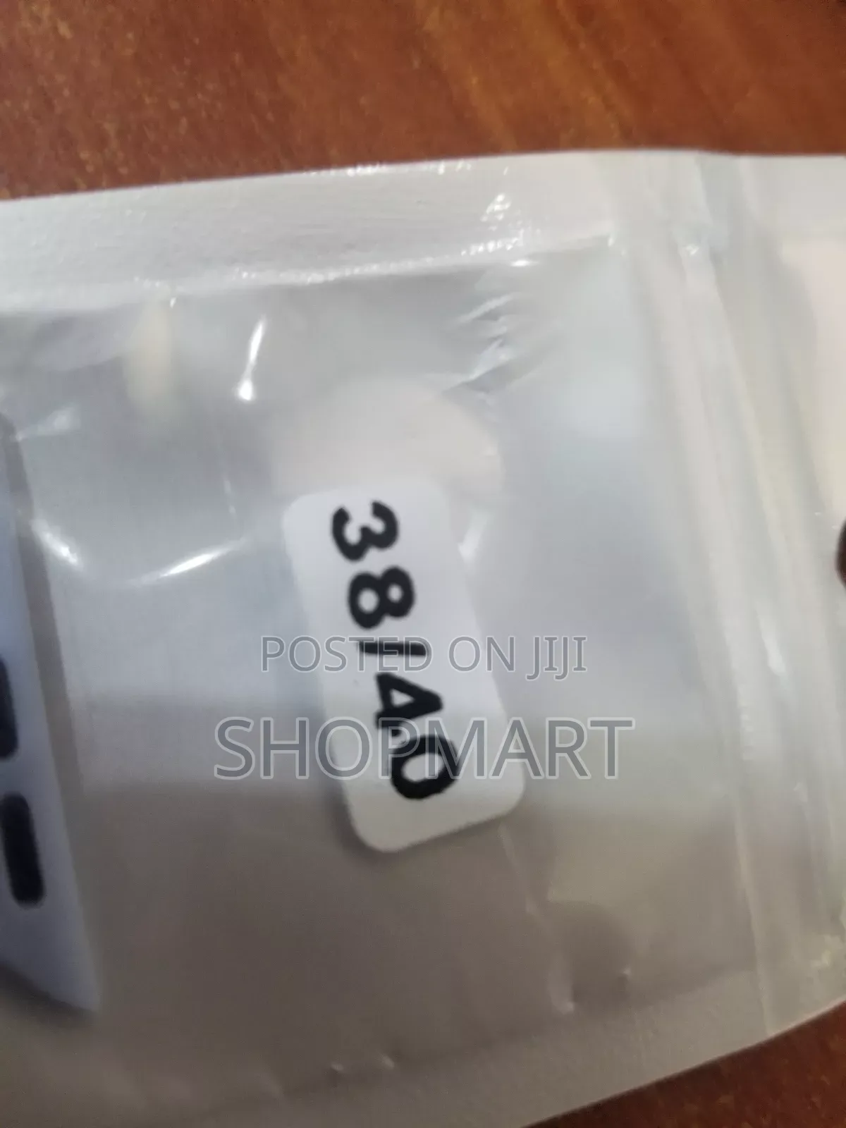 Apple Watch Strap