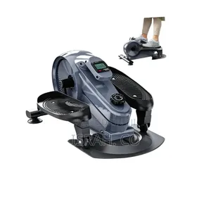 Mini Elliptical Exercise Machine.