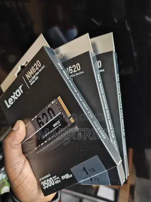 Lexar 1tb SSD