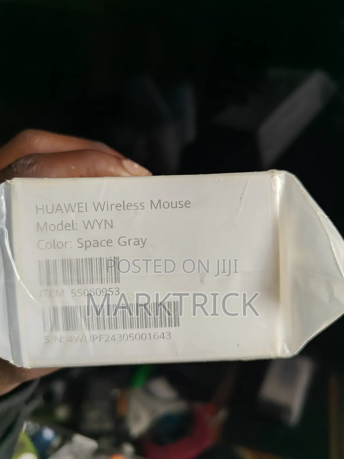 Huawei Wireless Mouse