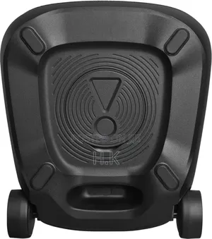 JBL Partybox Stage 320 Portable Party Speaker.