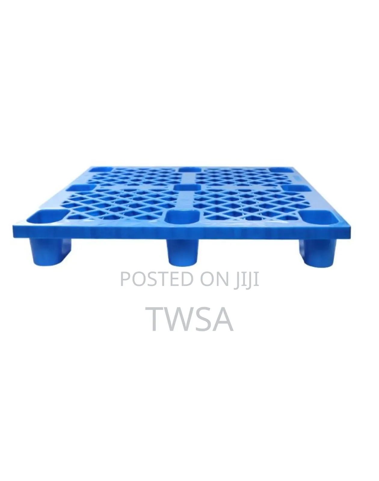 Plastic Pallet Available in Kisaasi