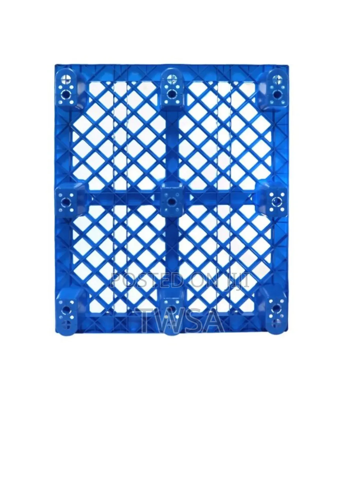 Plastic Pallet Available in Kisaasi
