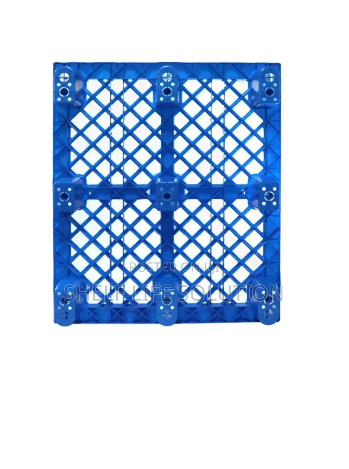 Plastic Pallet Available in Kisaasi