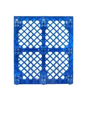 Plastic Pallet Available in Kisaasi