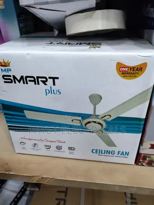 Smart Plus Ceiling Fan