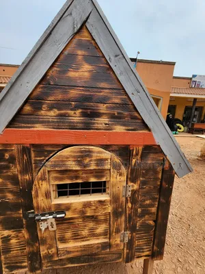 Dog Kennels