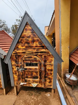 Dog Kennels