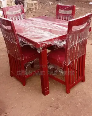 Top Standard Dining Table