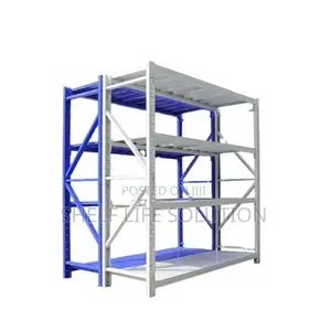 Durable Storage Shelf in Kisaasi