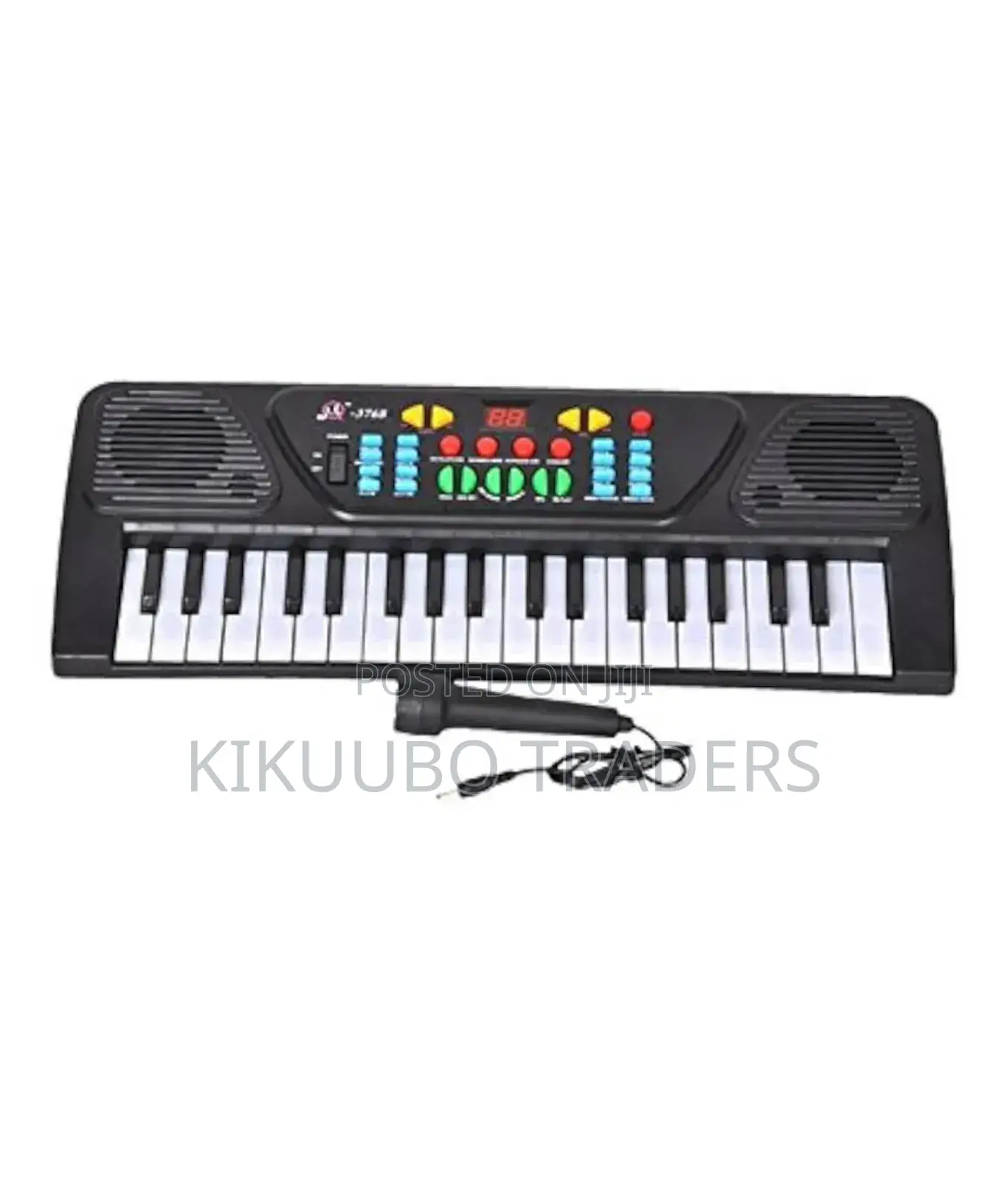 Kids Electronic Keyboard/ Music Keyboard 37 Keys
