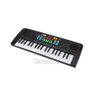 Kids Electronic Music Keyboard