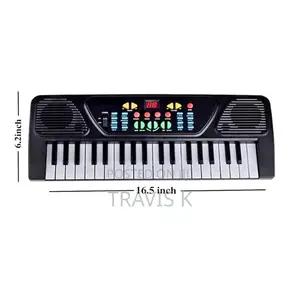 Kids Electronic Music Keyboard