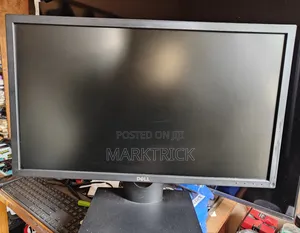 Dell 24inch Monitor