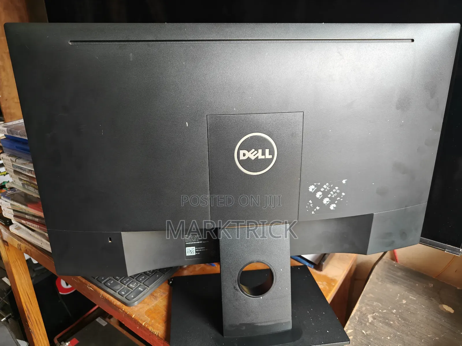 Dell 24inch Monitor