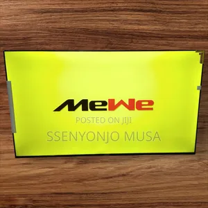 Mewe 65" Uhd Smart Tv Mt-F65ht2fb4k