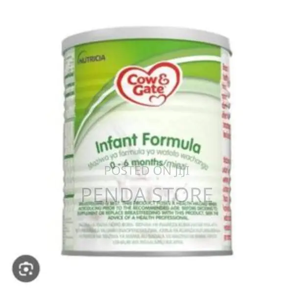 400g Baby Milk Powder – Premium Infant Formula