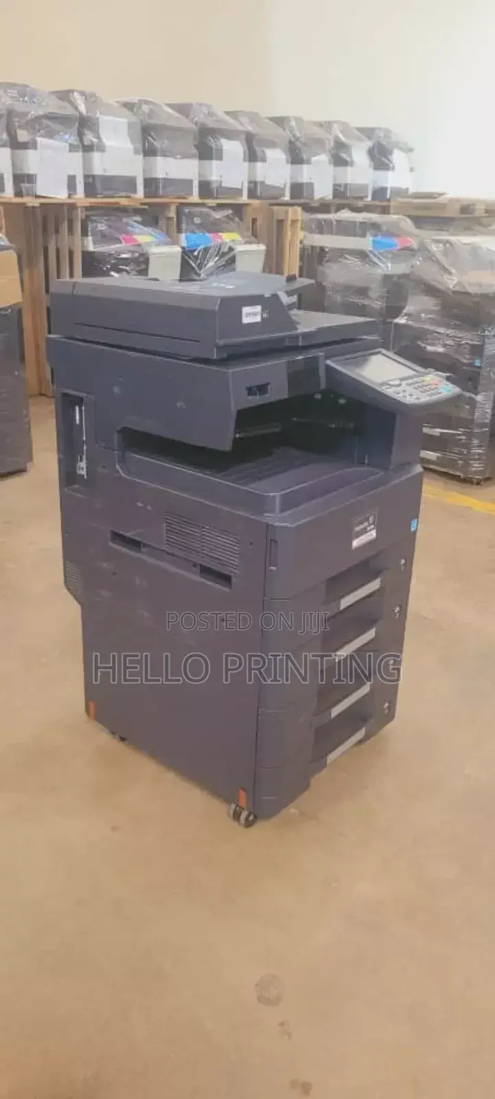 Fairly Used Kyocera 3010i - Excellent Hardware .