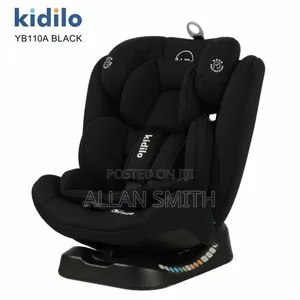 Head Protective Car Seats