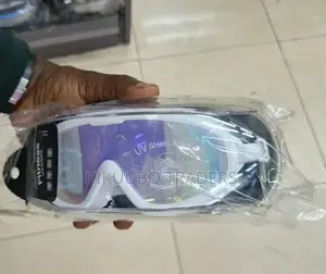Uv Shield Anti Fog Swimming Googles