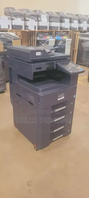 Great Deal on High Capacity Kyocera 3010i