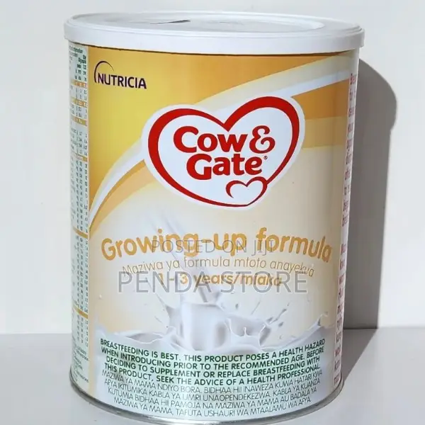 400g Baby Milk Powder – Premium Infant Formula