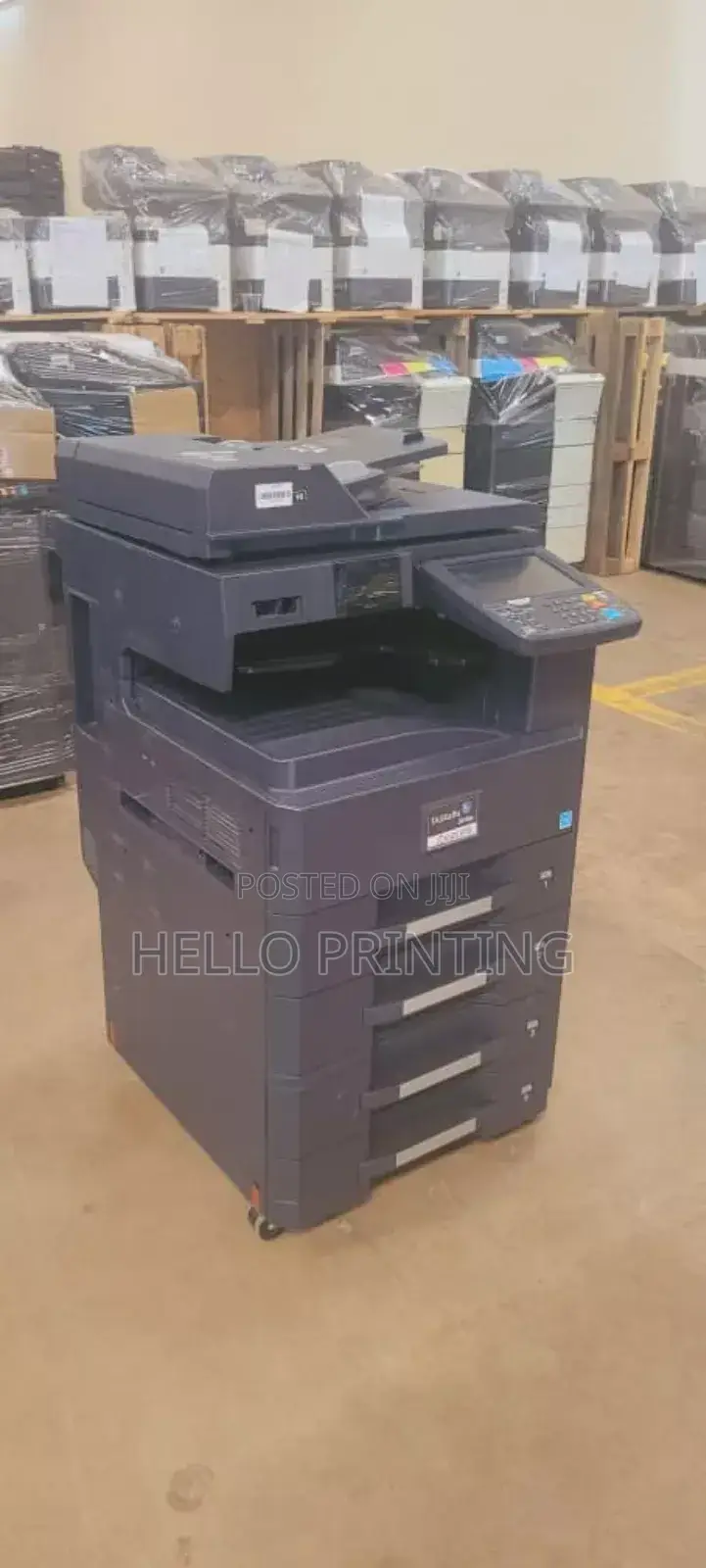 Fully Serviced Kyocera 3010i for Sale.