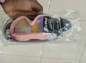 Uv Shield Swimming Googles