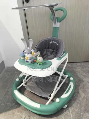 Baby Umbrellaed Walkers