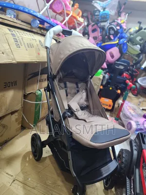 Kids Latest Foldable Strollers