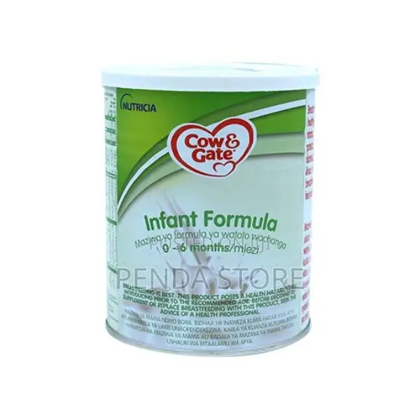 Cow Gate Infant Formula 0-6 Months 900g – Baby Infant Formula Powder