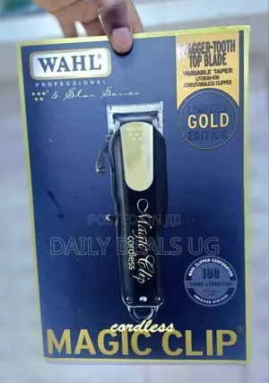 Wahl Professional Magic Hair Clipper