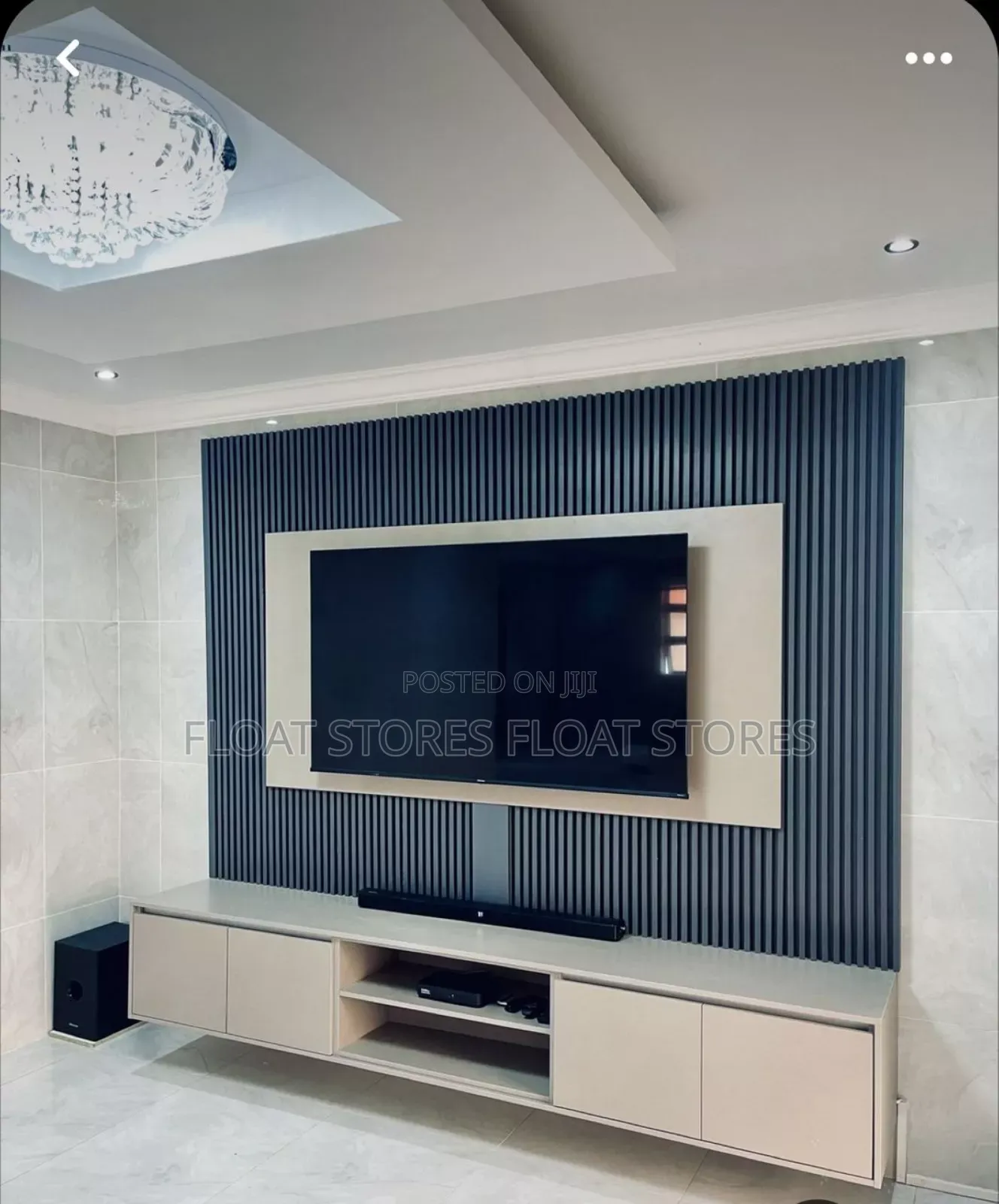 Tv Unit (4)