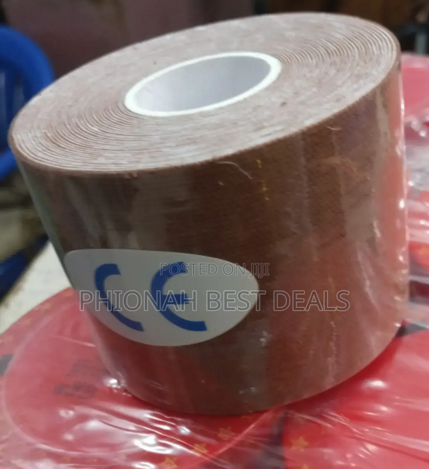 U Beauty Boob Tape 5 Cm