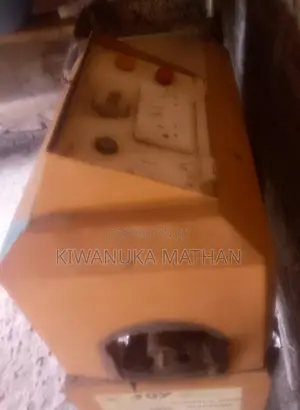 Soap Machine