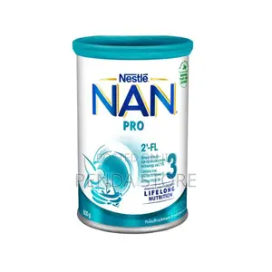 Nan 3 Pro 800g Baby Milk Powder – Nutritious Baby Milk Powder