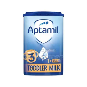Aptamil 3 Formula Baby Milk Powder – Nutritious Baby Milk Powder