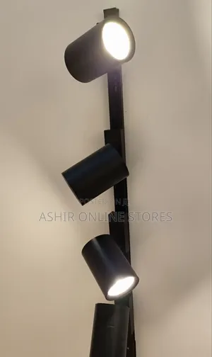 Led Track Lights